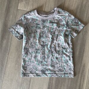 Toy story shirt